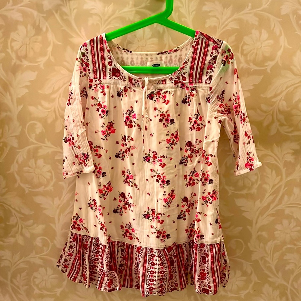 Gorgeous girls dress